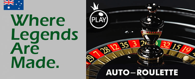Cashback Special promotion