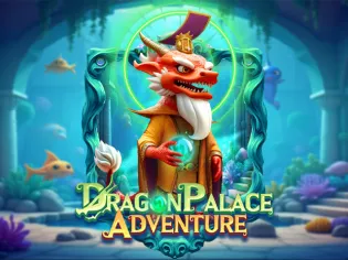 Dragon Palace Adventure