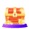 Lucky Bonus Spin icon