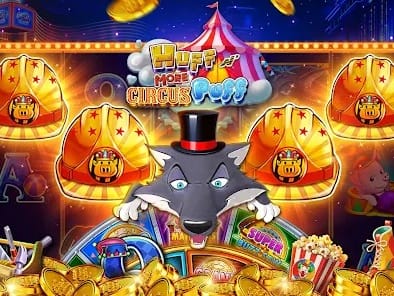 Live Dealer Table Games
