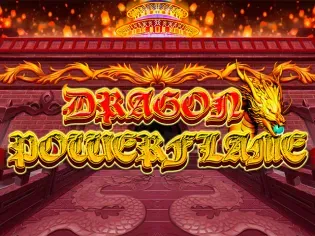 Dragon Powerflame screenshot