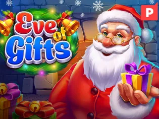 Eve of Gifts screenshot